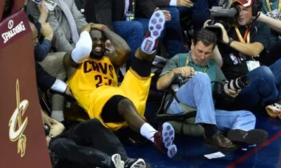 LeBron James Oenis: Inside the Media Hype and Personal Rumors