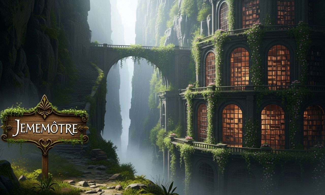 Jememôtre: A Hidden Gem in the World of Culture