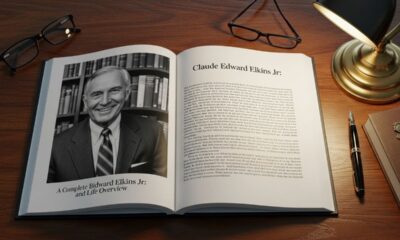 claude edward elkins jr