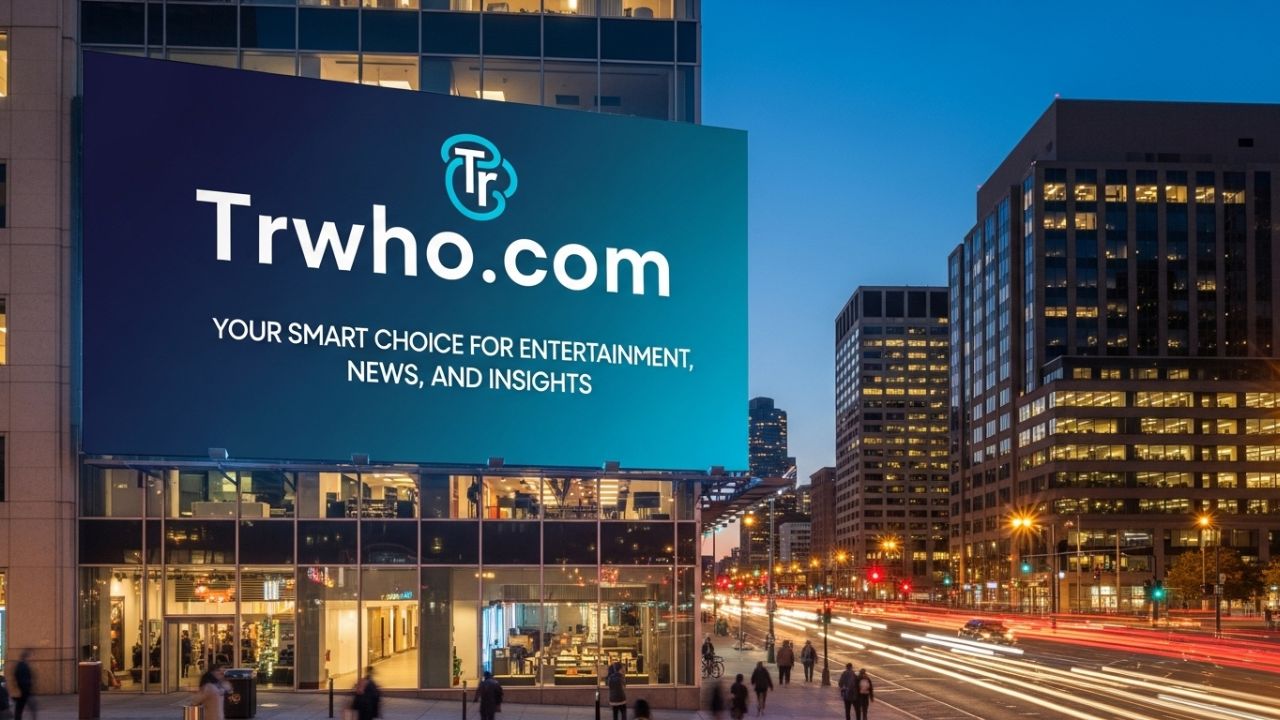 trwho .com