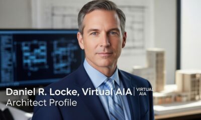 daniel r locke virtual aia