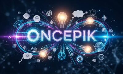 oncepik