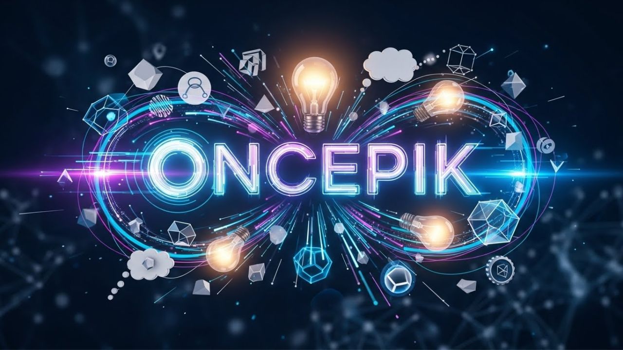 oncepik