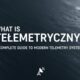 telemetryczny