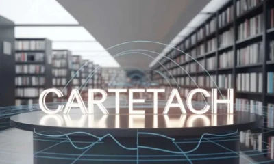 Cartetach: The Next Big Thing in Digital Communication