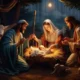 Nativität: The Story of Jesus' Birth