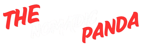 The Nomadic Panda