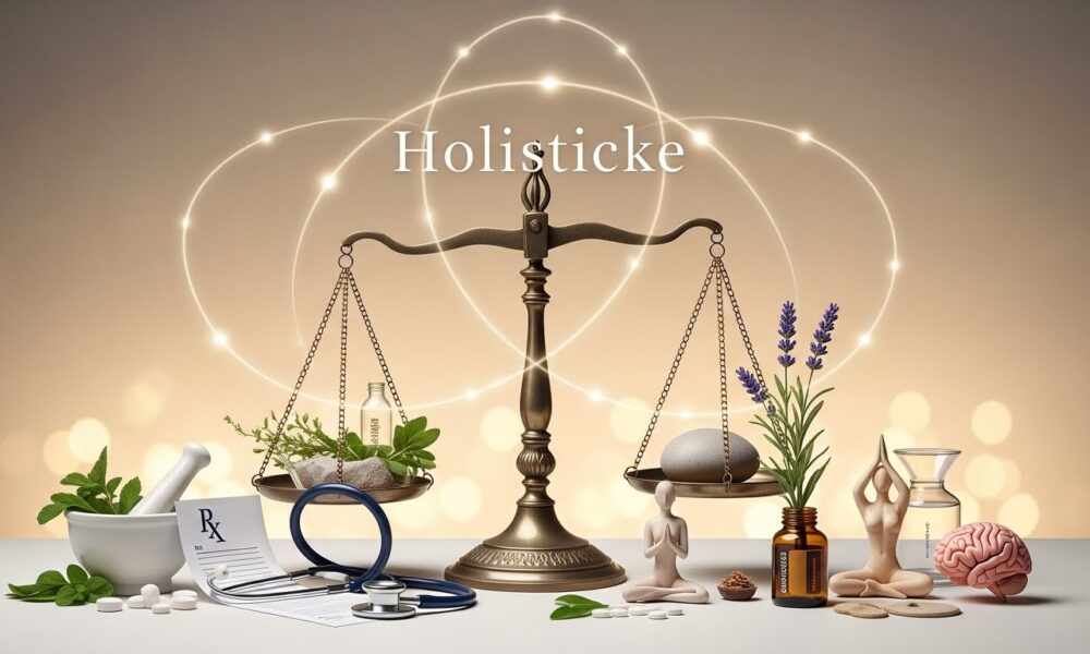 Holisticke: Understanding the Benefits of a Comprehensive Approach