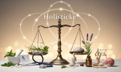 Holisticke: Understanding the Benefits of a Comprehensive Approach