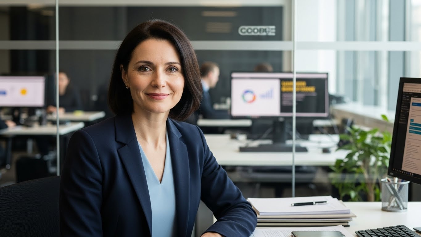 Mila Volovich Biography: Exploring Her Journey in Public Relations