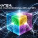 Prizmatem: Mastering Multidimensional Data Layers