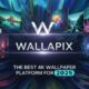What is Wallapix? The Best 4K Wallpaper Platform for 2025
