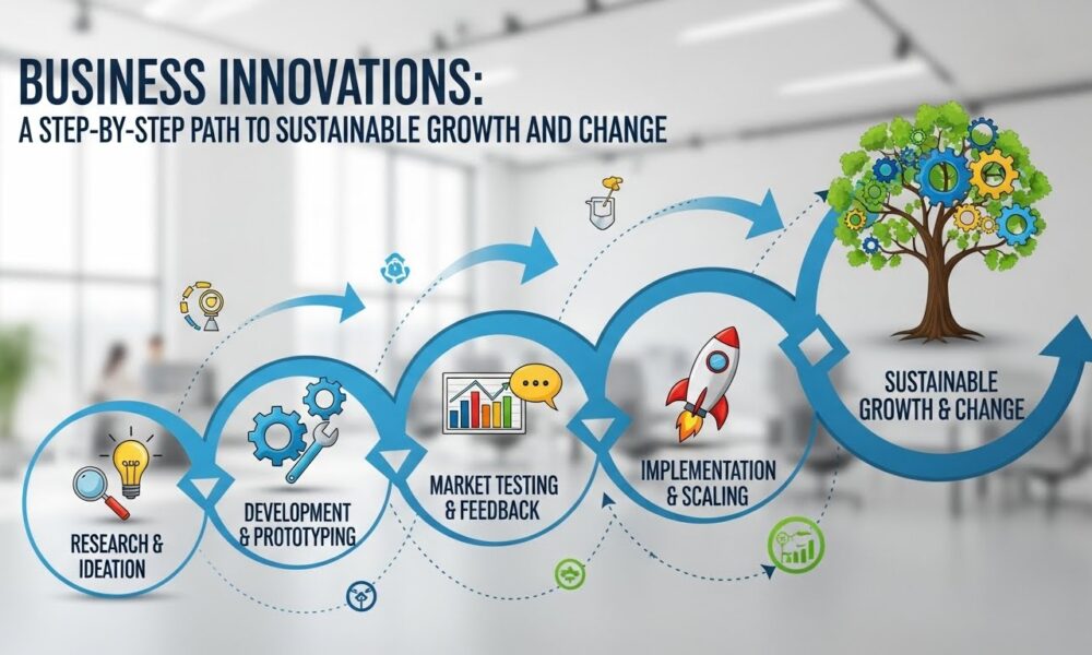 Business Innovations