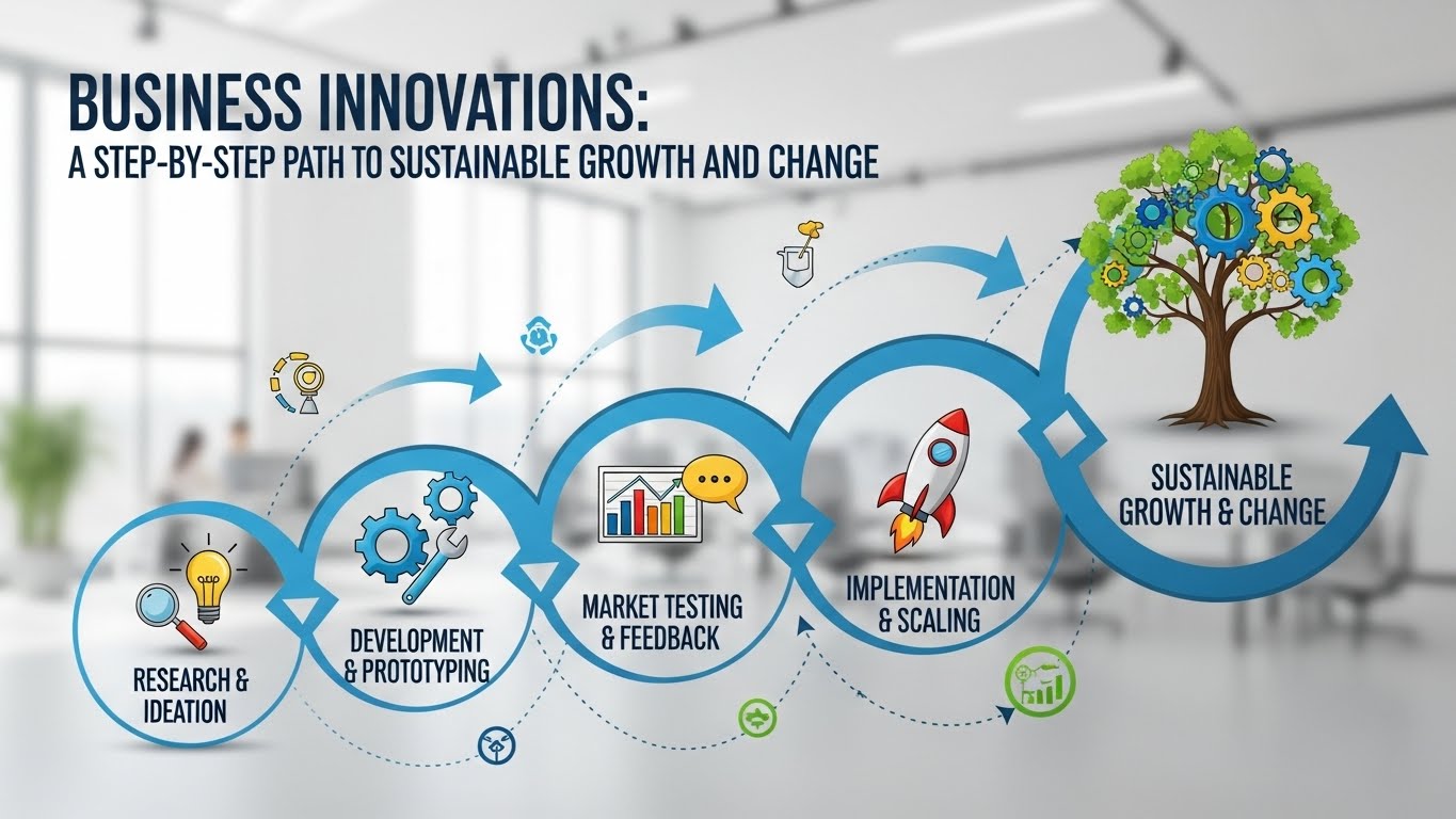 Business Innovations