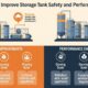 Improve Storage Tank Safety
