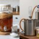 Kombucha Brewing Equipment vs. Beer Brewing Equipment