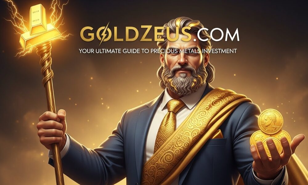 GoldZeus.com