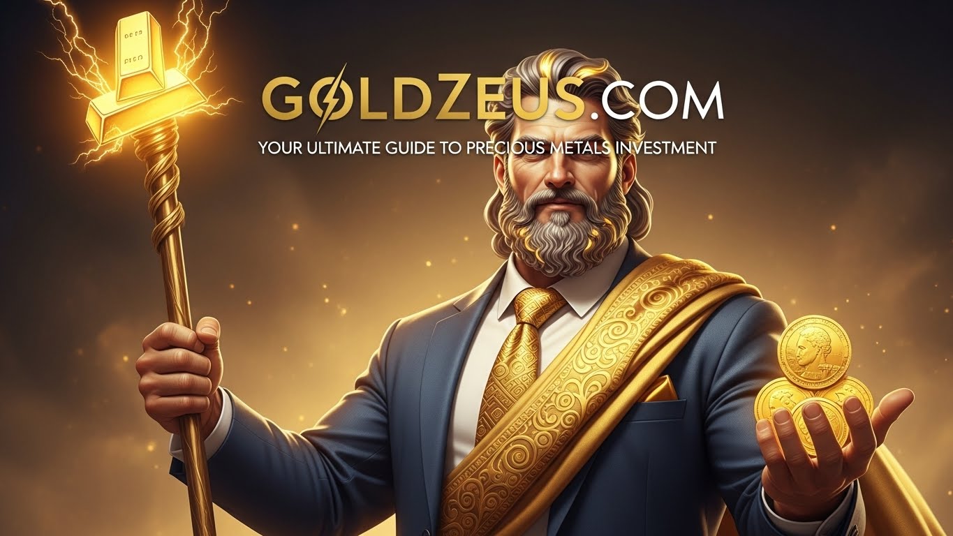 GoldZeus.com