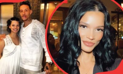 caressa suzzette madden