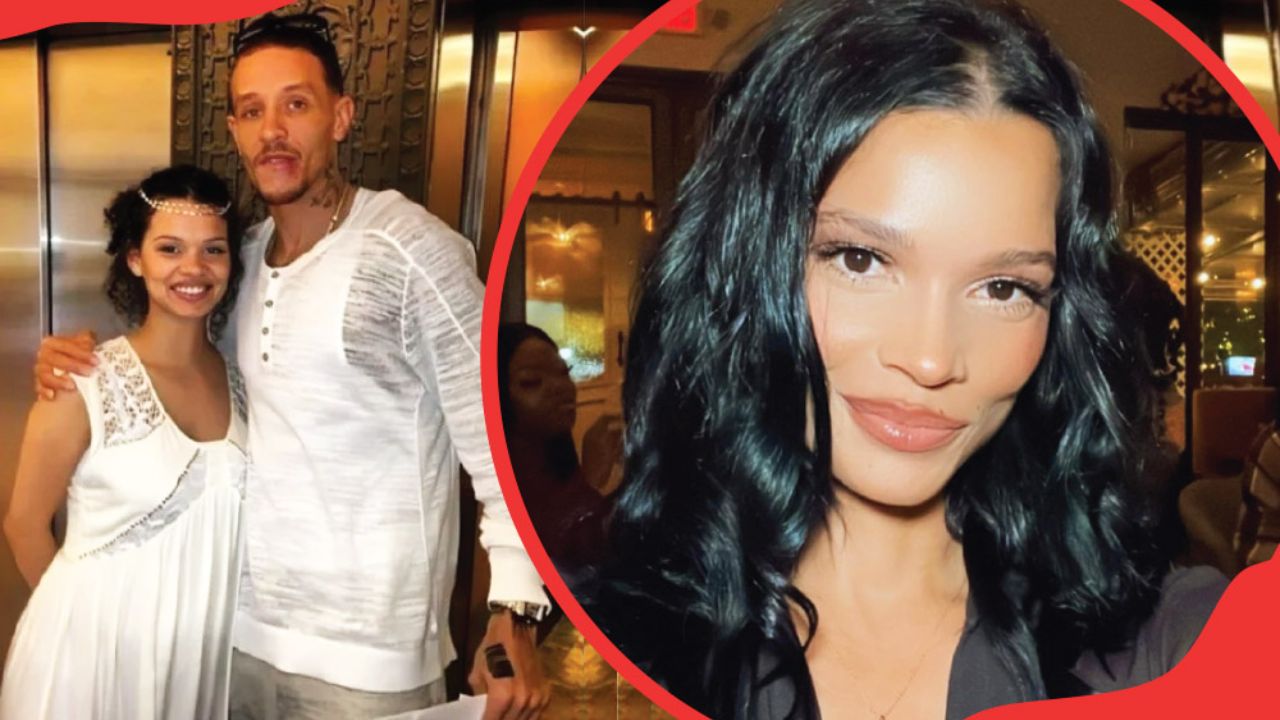 caressa suzzette madden