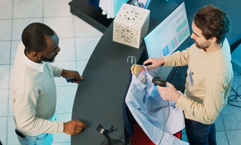 Small E-commerce Stores