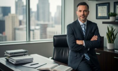 personal injury lawyer