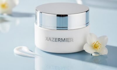 xazermier skin cream