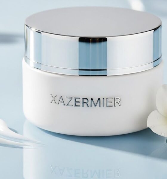 xazermier skin cream