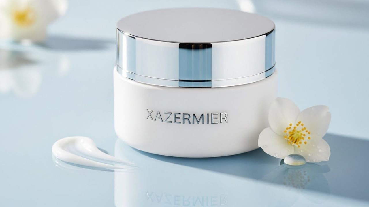 xazermier skin cream