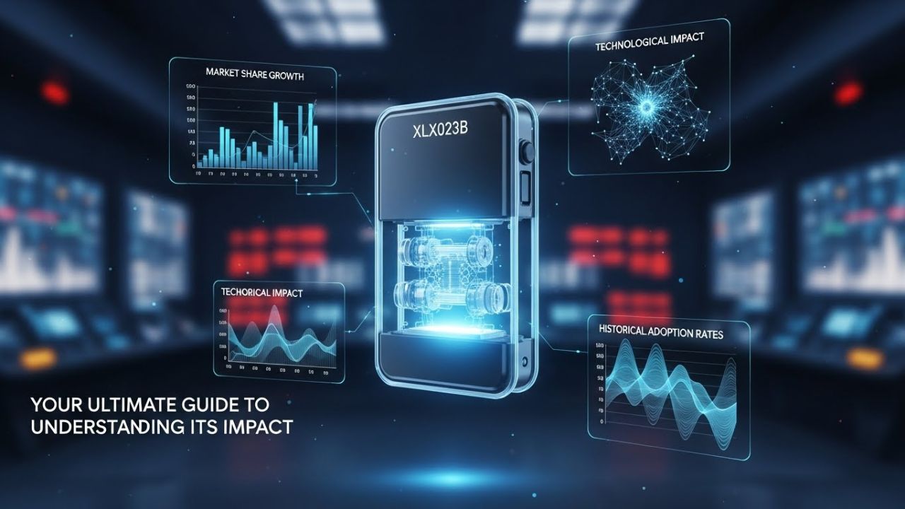 xlx023b