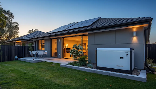 Why Modern Homes Are Choosing Solar Power Generators Over Traditional Backup Systems