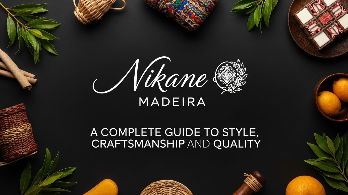 nikane madeira