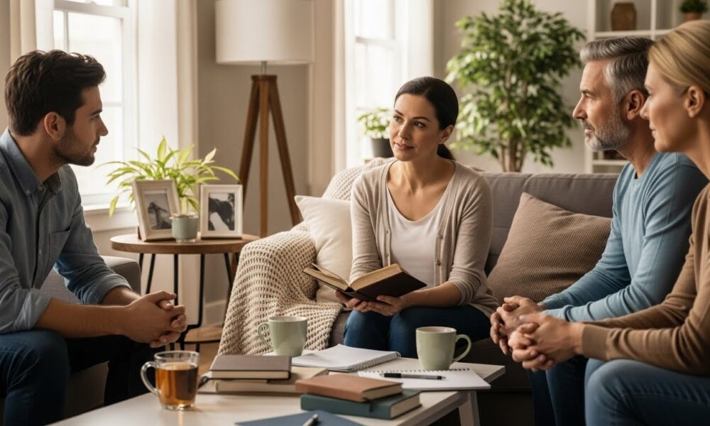 Drug Addiction Treatment at Home Based Recovery