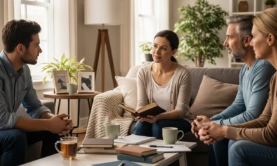 Drug Addiction Treatment at Home Based Recovery