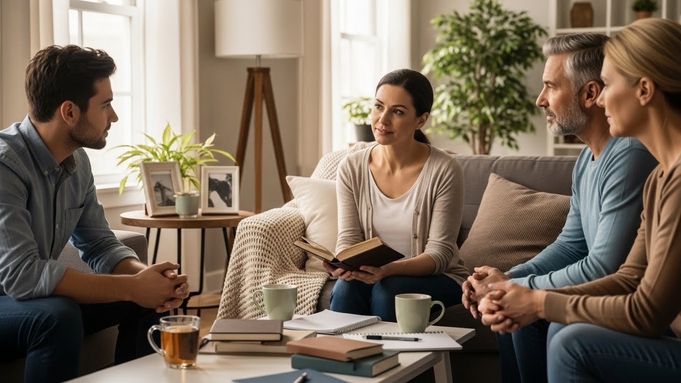 Drug Addiction Treatment at Home Based Recovery