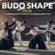 budo shape 2022