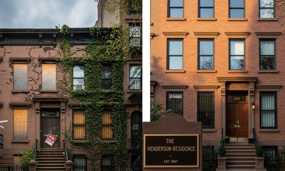 he Real Cost of Ignoring History