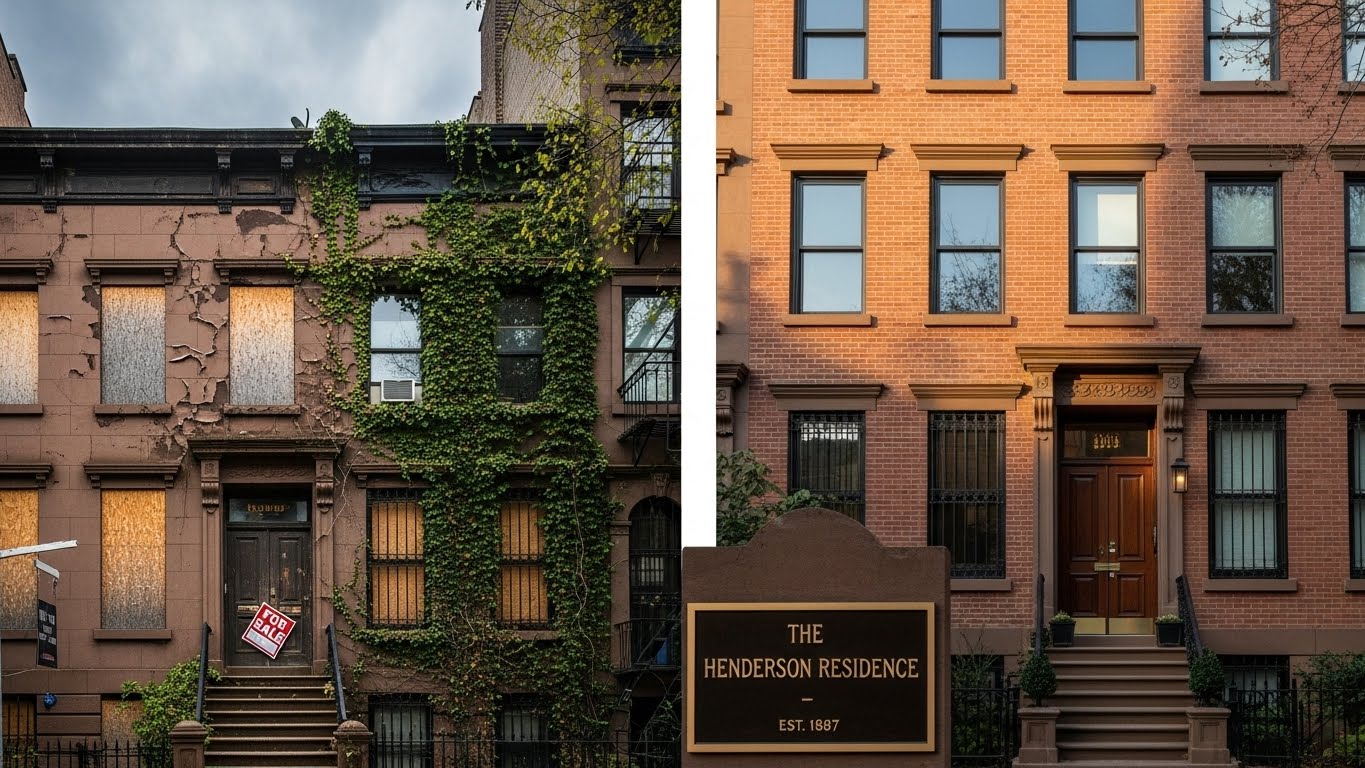 he Real Cost of Ignoring History