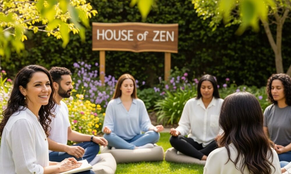 Finding Balance and Lasting Recovery