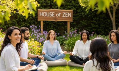 Finding Balance and Lasting Recovery