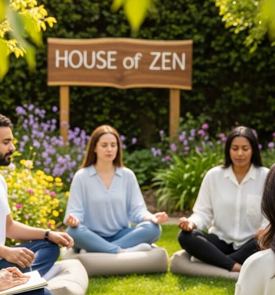 Finding Balance and Lasting Recovery