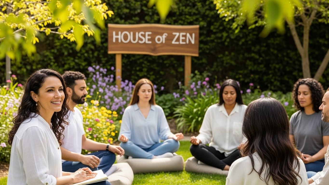 Finding Balance and Lasting Recovery