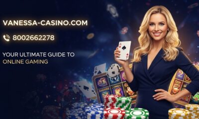 vanessa-casino.com 8002662278