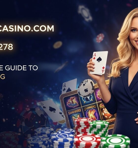 vanessa-casino.com 8002662278