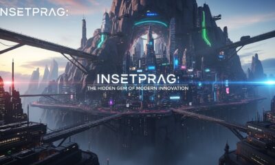 Insetprag: The Hidden Gem of Modern Innovation