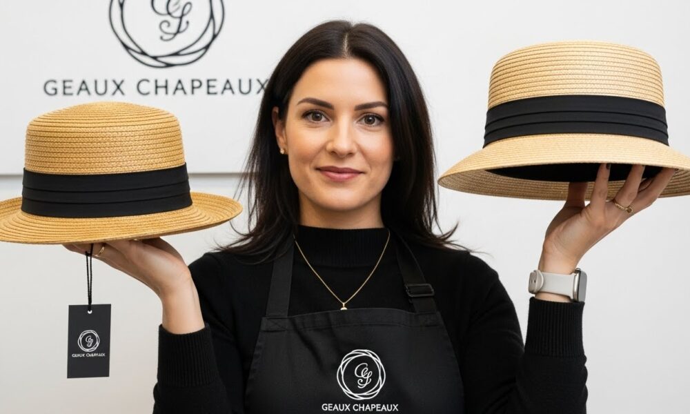 Who is June Baranco? The Bio of the Geaux Chapeaux Founder