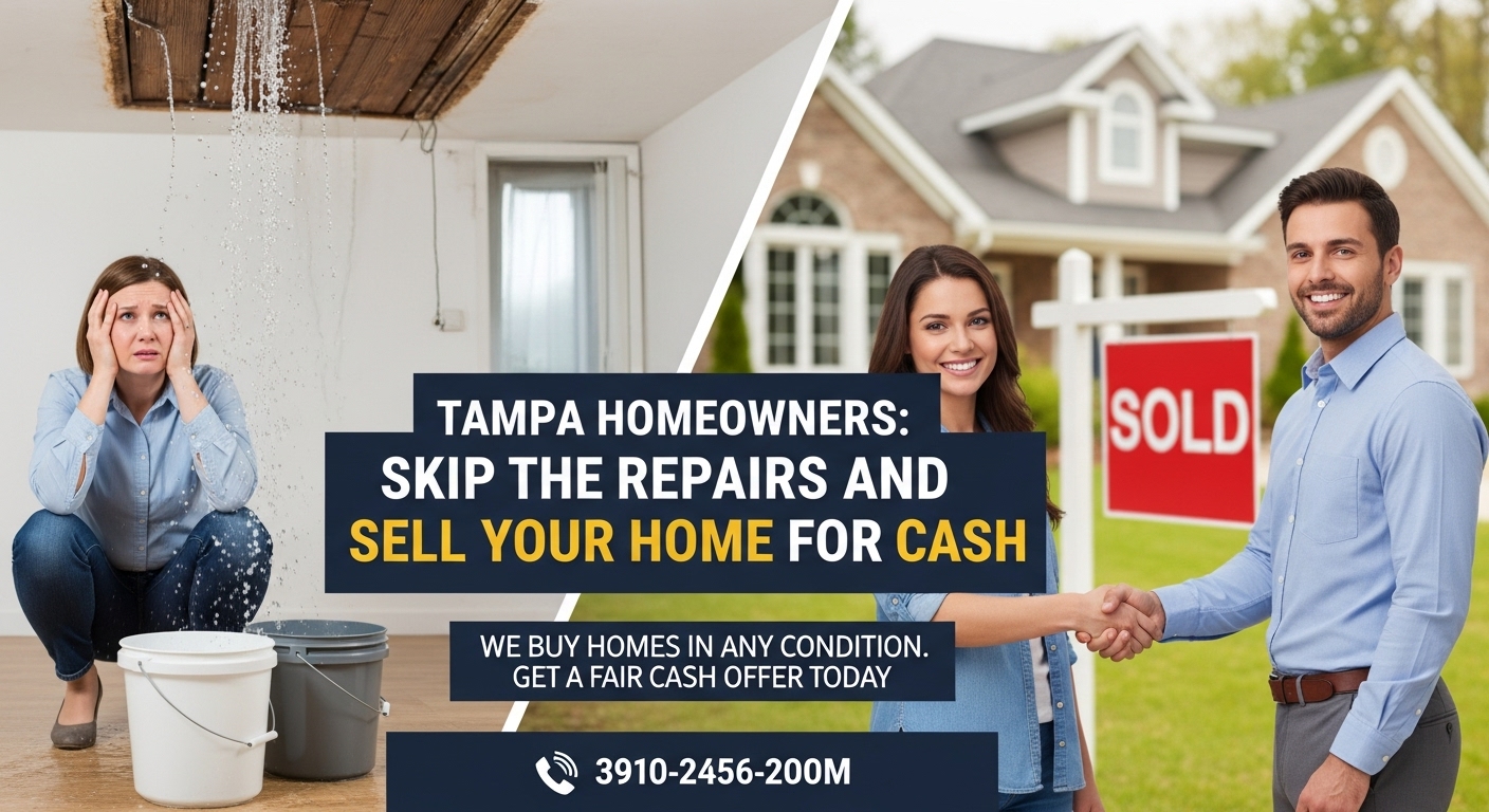 Tampa Homeowners