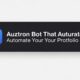 Auztron Bot: The Future That Automating Your Crypto Portfolio