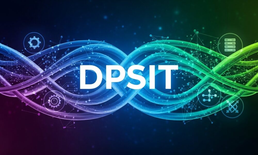 DPSIT: Enhancing Digital Transformation Strategies