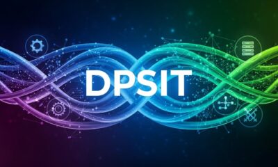 DPSIT: Enhancing Digital Transformation Strategies